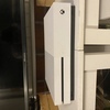 Xbox one S and games