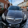 2010 vauxhall insignia 2.0 cdti