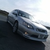 Subaru legacy spec b