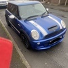 MINI COOPER ONE D