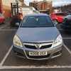 Vauxhall vectra 3.0 v6 cdti