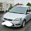 1.8 ford focus zetec 94k milage