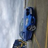 BMW 220d Auto M Sport Blue