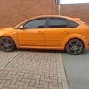 Ford Focus ST 225