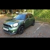 Mini Countryman SD