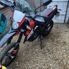 Aprilia SX 125