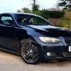 BMW 320D E92 EXCELLENT CONDITION