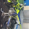 2017 YZ250 2 stroke