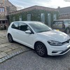 MK7.5 (67) VW Golf 1.6 TDI only 38k