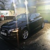 Audi A1 s line 12 plate diesel