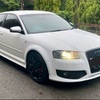 Audi S3 8P