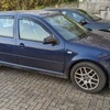 Mk4 Golf TD GTI PD150 ARL