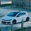 VW Scirocco R