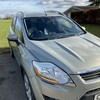 FORD KUGA 2009  2.0 TDCI 97K MILES