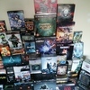 Massive ps3 collection