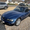 Bmw z3 swap for a z4 or 1 coupe
