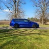 550 hp golf r estate, m3 m4 c63