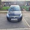 Vauxhall zafira 1.7 cdti