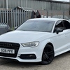 Audi A3 1.4 TSI