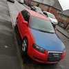 Audi a3 2.0 sline 8p