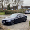 Bmw 320i 2008 petrol 70k