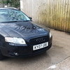 Swap for bike Audi A4 Avant 1.9 TDI