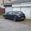 Vauxhall Astra 1.9 cdti sxi