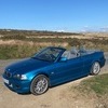 BMW 330ci