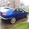 Seat Leon 1.8t