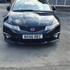 Honda Civic Type R GT