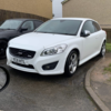 Volvo C30 2.0 r design