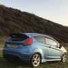 Fiesta zetec s for sale or swapz