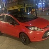 Ford Fiesta ECONETIC