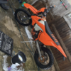 2018 ktm 350