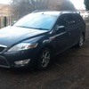 Ford mondeo zetec estate 2.0 tdci