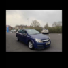 Vauxhall Astra 1.7cdti