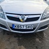 AUTO VAUXHALL VECTRA 1.9 CDTI SRI