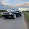 2008 Mercedes CLK 280 Cabriolet