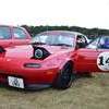 Mk1 MX5 miata eunos 1996 turbo