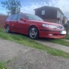 2001 Saab 9-5 2.3 HOT AERO 250bhp