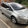 Ford s max titanium  pan roof  2009