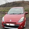 1.2 Renault Clio TomTom