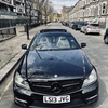 Mercedes c180 amg line