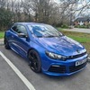 VW Scirocco R 340bhp