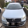 Volkswagen Passat 1.9tdi estate