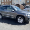 Volkswagen Tiguan Match TDI 4Motion