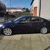 Vauxhall Insignia 2.0 cdti