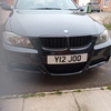 Bmw318d