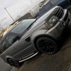 Range Rover sport hse