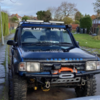 300tdi offroader